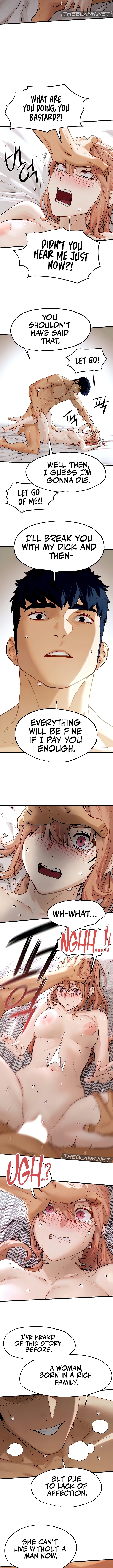 18+ Moby Dick Chapter 9 page 8