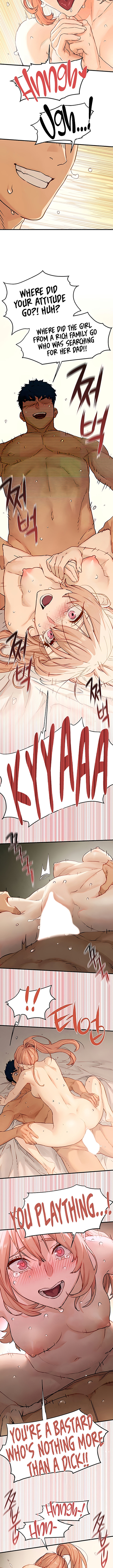 18+ Moby Dick Chapter 9 page 11