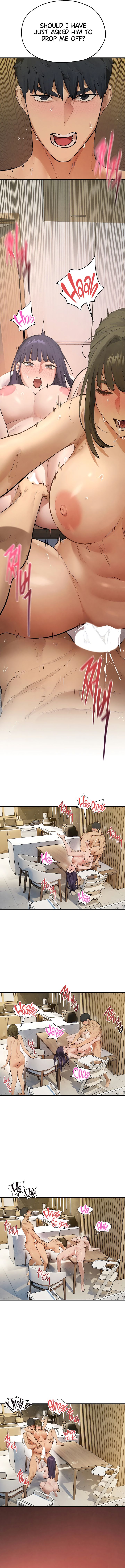 18+ Moby Dick Chapter 92 page 6