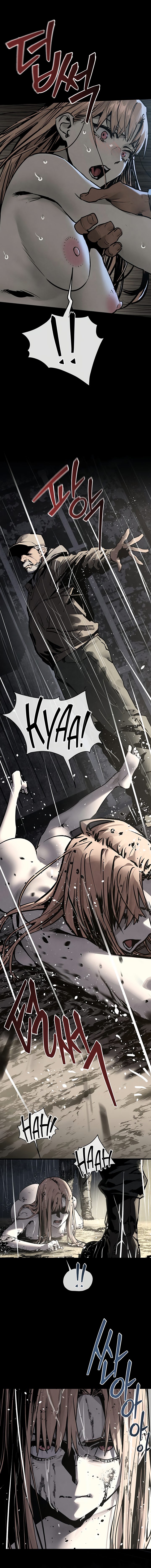 18+ Moby Dick Chapter 99 page 8