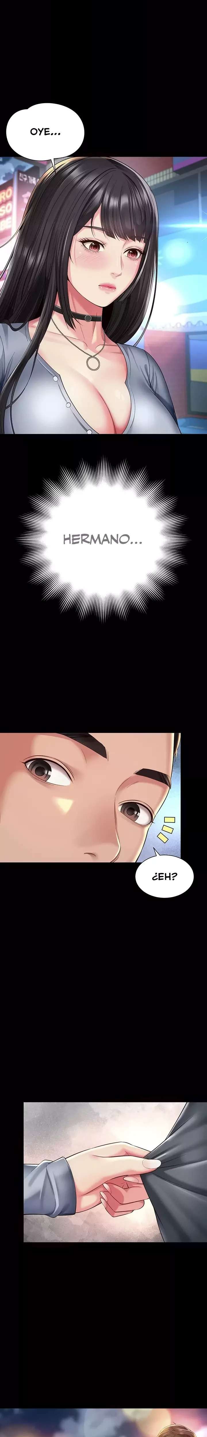 18+ Mother and Daughter’s Home Raw Chapter 13 page 23