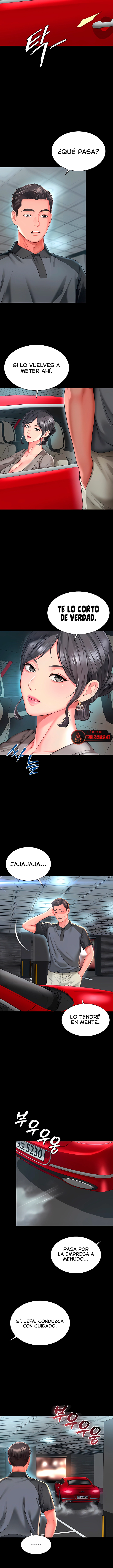 18+ Mother and Daughter’s Home Raw Chapter 28 page 3