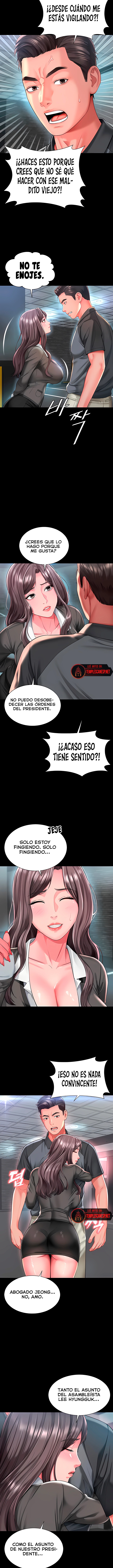 18+ Mother and Daughter’s Home Raw Chapter 28 page 5