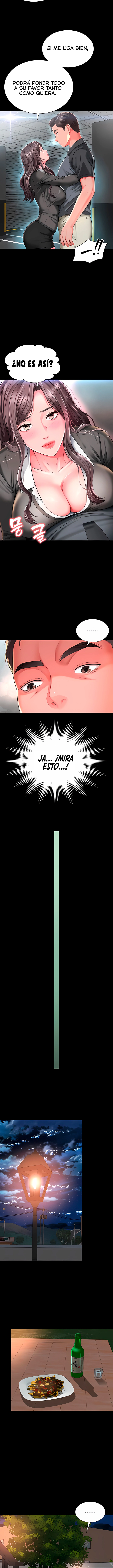 18+ Mother and Daughter’s Home Raw Chapter 28 page 6