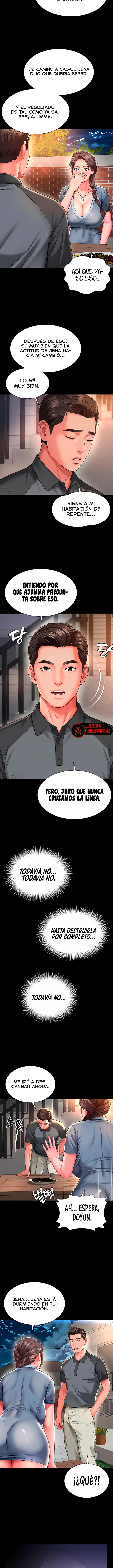 18+ Mother and Daughter’s Home Raw Chapter 28 page 10