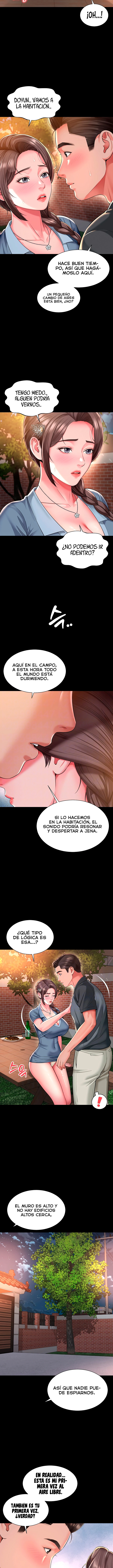 18+ Mother and Daughter’s Home Raw Chapter 29 page 3