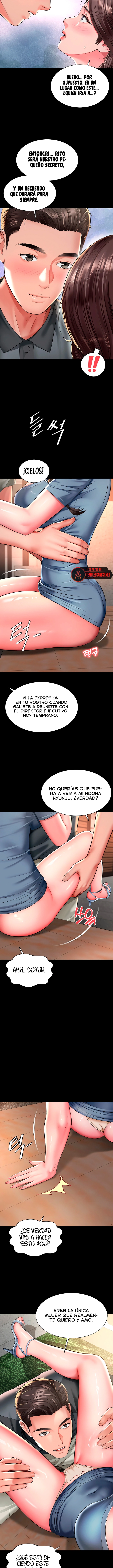 18+ Mother and Daughter’s Home Raw Chapter 29 page 4