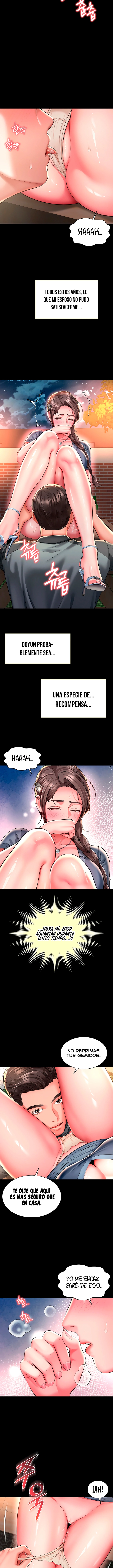 18+ Mother and Daughter’s Home Raw Chapter 29 page 6