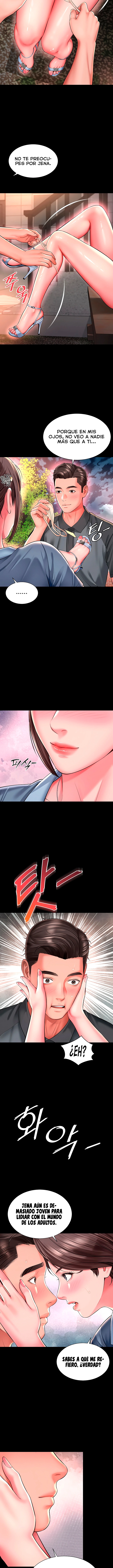 18+ Mother and Daughter’s Home Raw Chapter 29 page 7