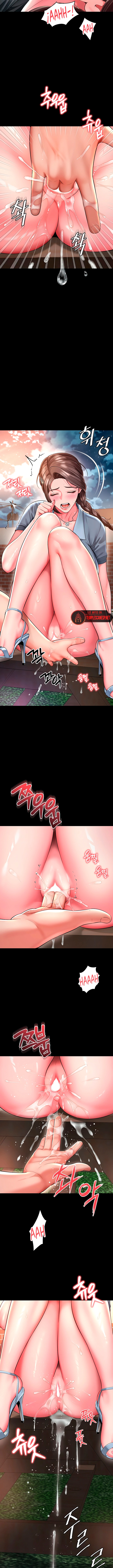 18+ Mother and Daughter’s Home Raw Chapter 29 page 10