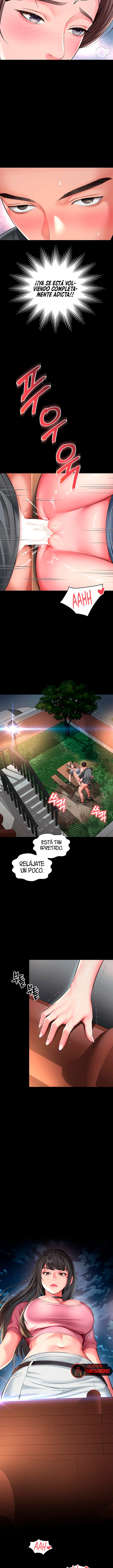 18+ Mother and Daughter’s Home Raw Chapter 29 page 12