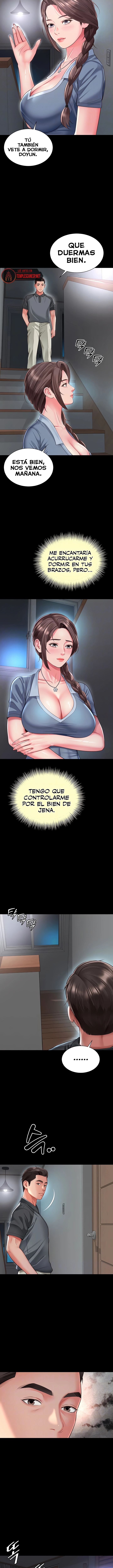 18+ Mother and Daughter’s Home Raw Chapter 31 page 2