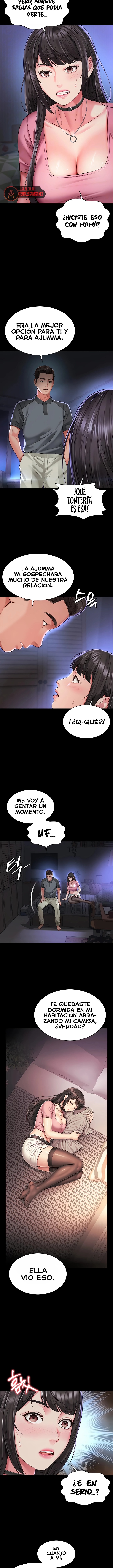 18+ Mother and Daughter’s Home Raw Chapter 31 page 4