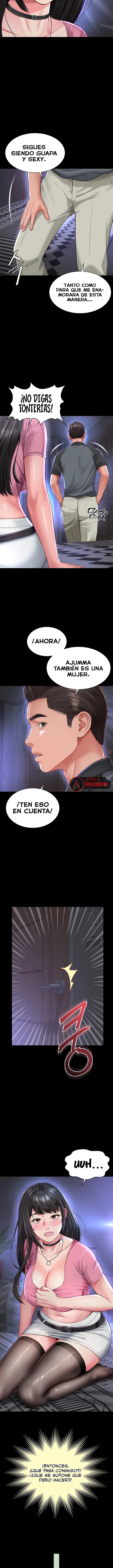 18+ Mother and Daughter’s Home Raw Chapter 31 page 6