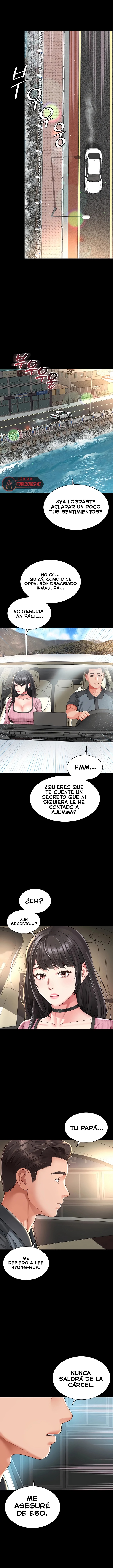 18+ Mother and Daughter’s Home Raw Chapter 31 page 10