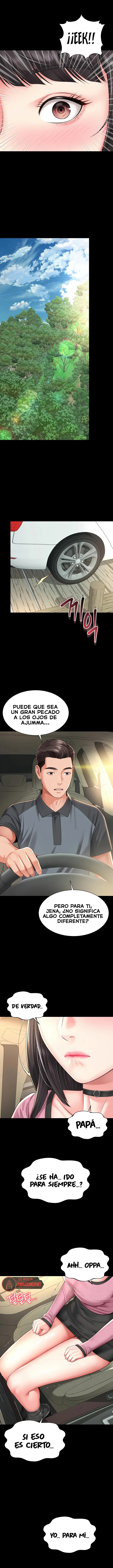 18+ Mother and Daughter’s Home Raw Chapter 31 page 11