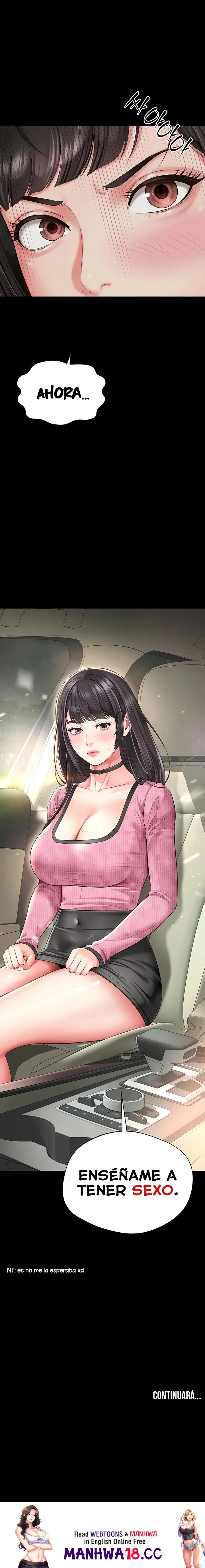 18+ Mother and Daughter’s Home Raw Chapter 31 page 12