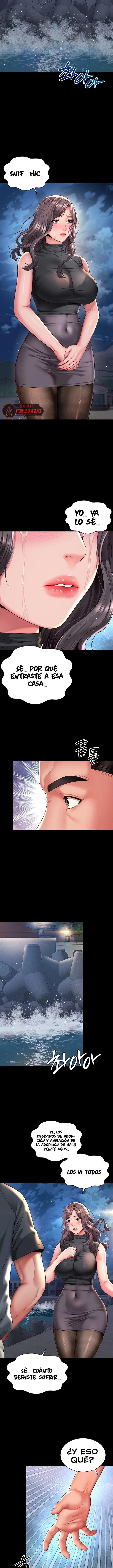 18+ Mother and Daughter’s Home Raw Chapter 36 page 2