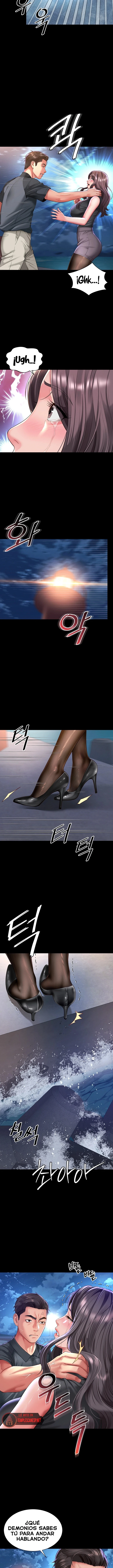 18+ Mother and Daughter’s Home Raw Chapter 36 page 3