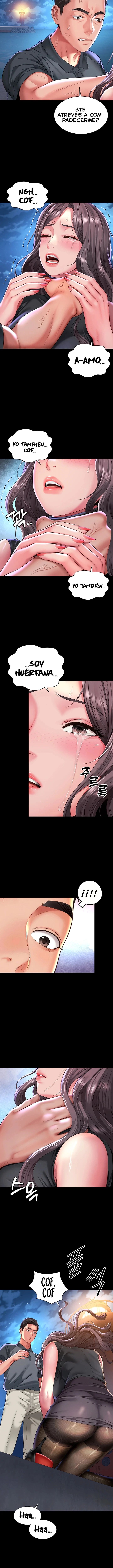 18+ Mother and Daughter’s Home Raw Chapter 36 page 4