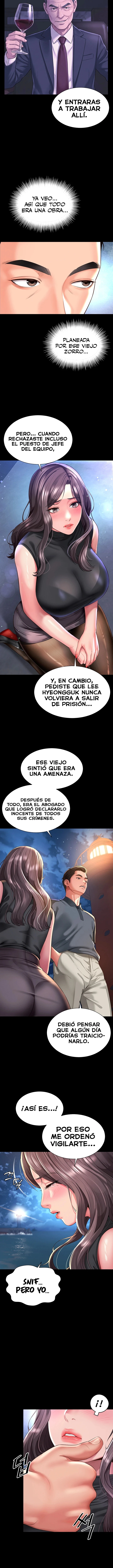 18+ Mother and Daughter’s Home Raw Chapter 36 page 6