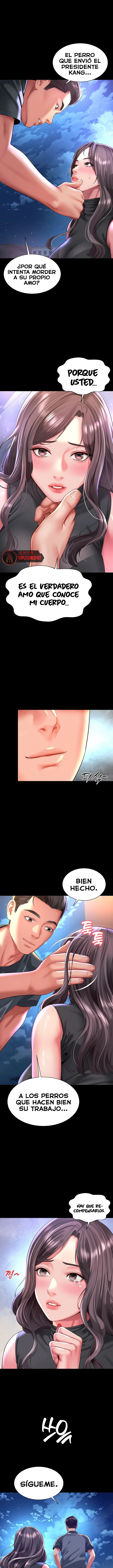 18+ Mother and Daughter’s Home Raw Chapter 36 page 7