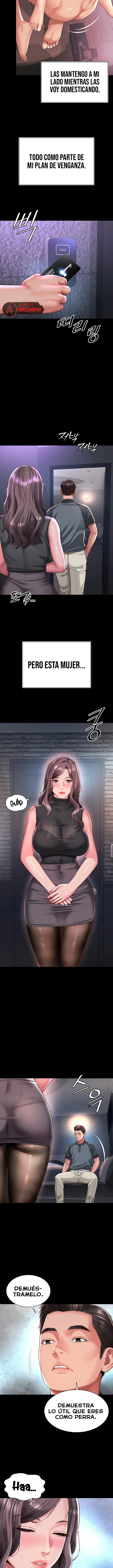 18+ Mother and Daughter’s Home Raw Chapter 36 page 9