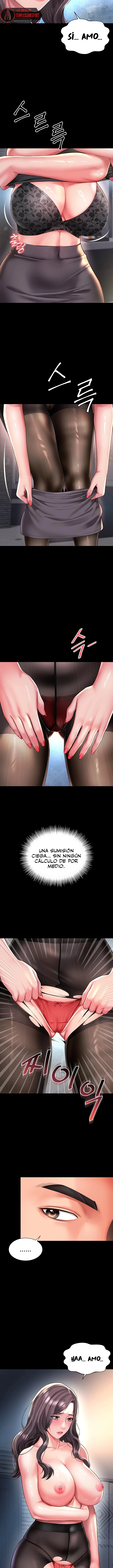 18+ Mother and Daughter’s Home Raw Chapter 36 page 10