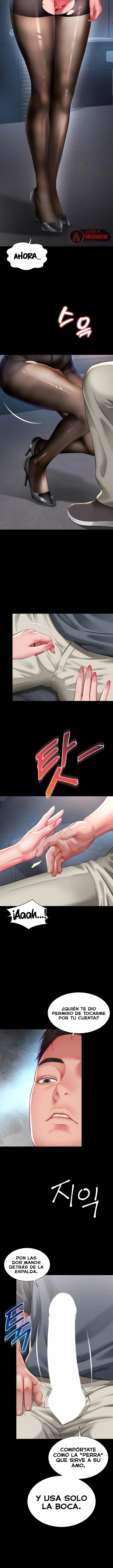 18+ Mother and Daughter’s Home Raw Chapter 36 page 11