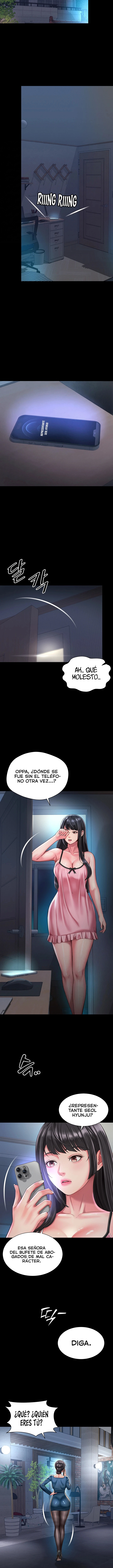 18+ Mother and Daughter’s Home Raw Chapter 38 page 2