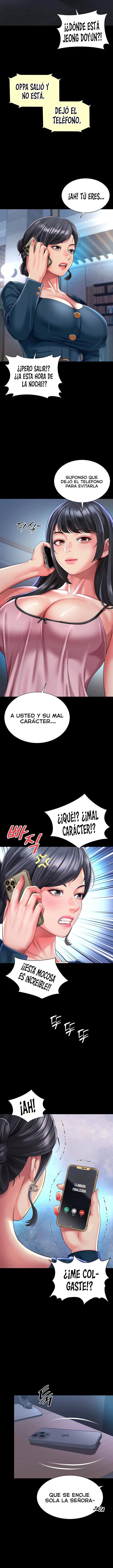18+ Mother and Daughter’s Home Raw Chapter 38 page 3