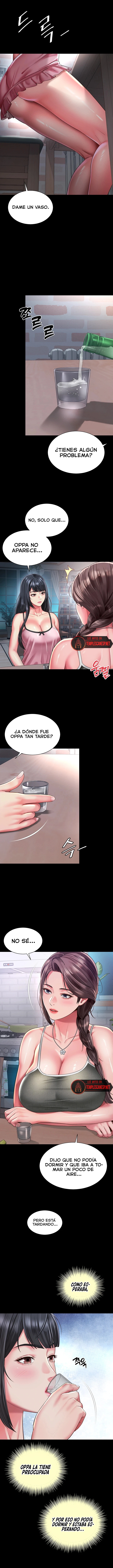 18+ Mother and Daughter’s Home Raw Chapter 38 page 5