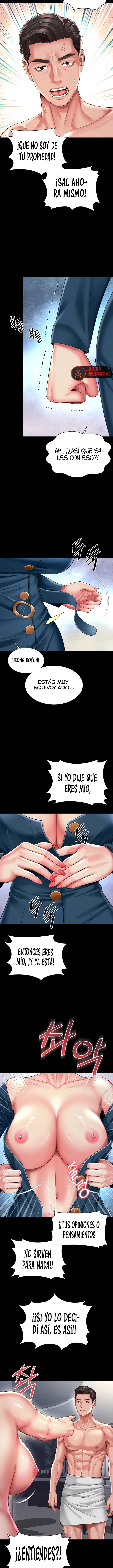 18+ Mother and Daughter’s Home Raw Chapter 38 page 10