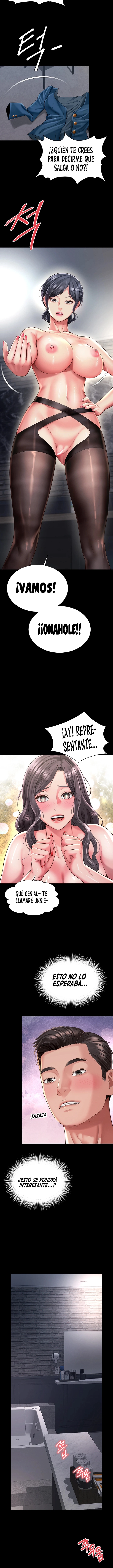 18+ Mother and Daughter’s Home Raw Chapter 38 page 11