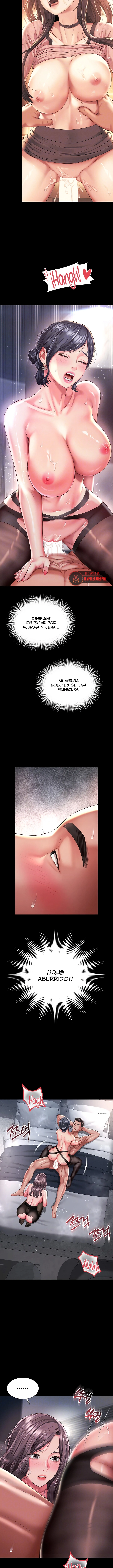 18+ Mother and Daughter’s Home Raw Chapter 39 page 3