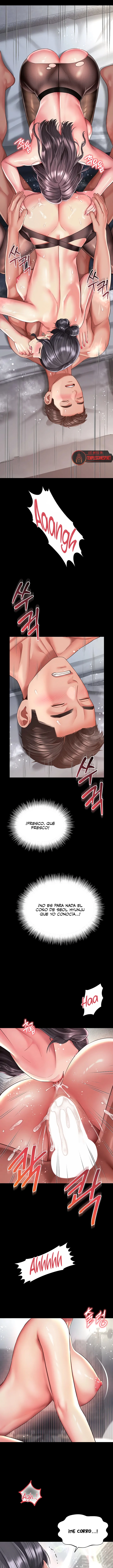 18+ Mother and Daughter’s Home Raw Chapter 39 page 7