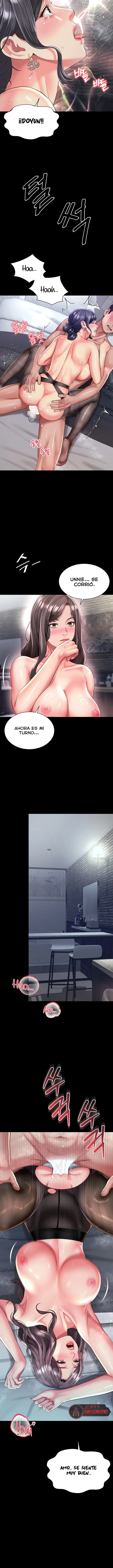 18+ Mother and Daughter’s Home Raw Chapter 39 page 8