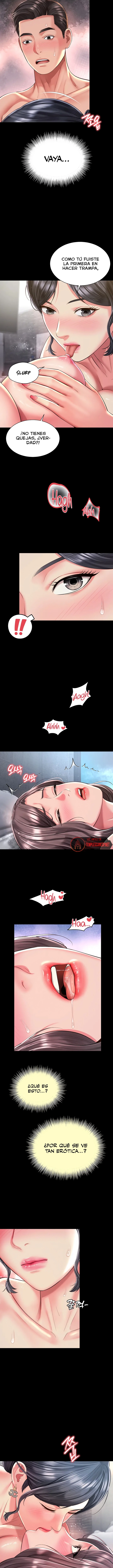 18+ Mother and Daughter’s Home Raw Chapter 39 page 10