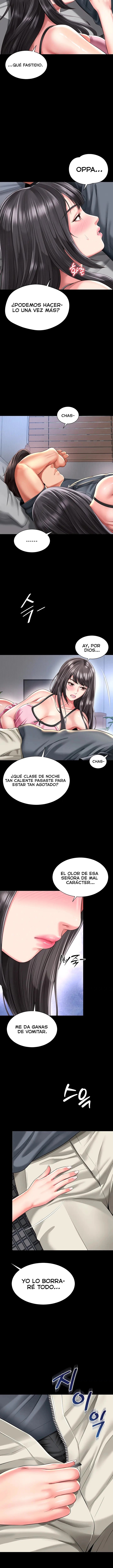 18+ Mother and Daughter’s Home Raw Chapter 41 page 6