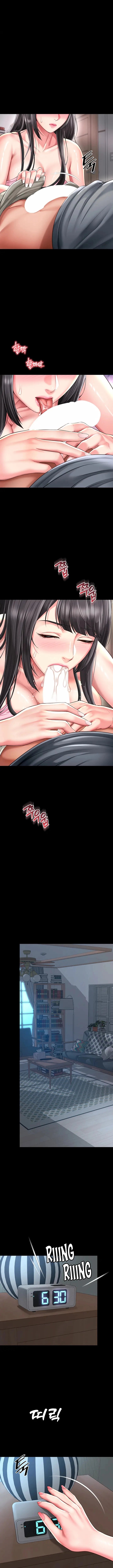 18+ Mother and Daughter’s Home Raw Chapter 41 page 7