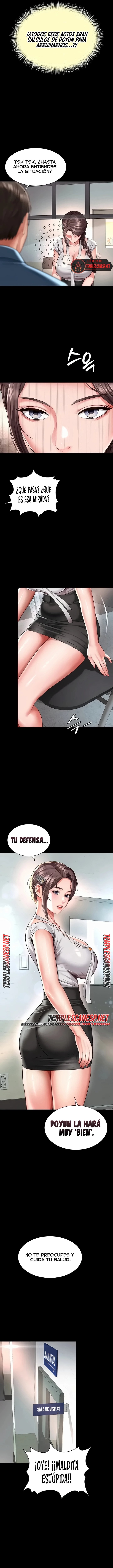 18+ Mother and Daughter’s Home Raw Chapter 43 page 6