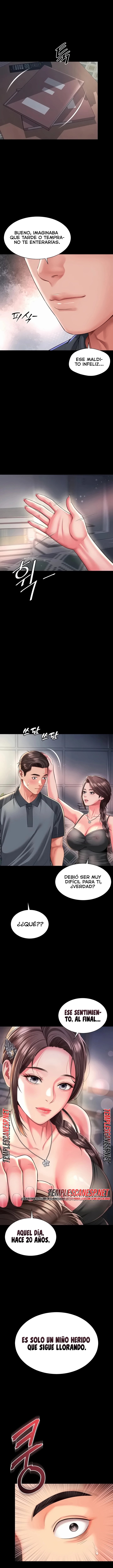 18+ Mother and Daughter’s Home Raw Chapter 43 page 11