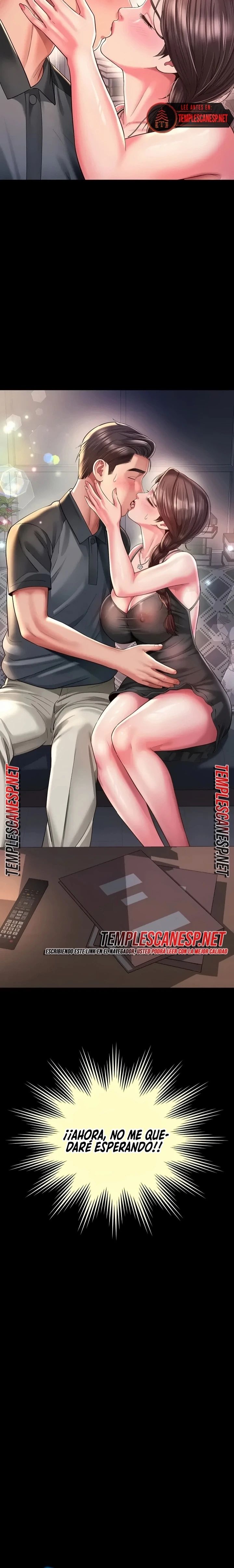 18+ Mother and Daughter’s Home Raw Chapter 44 page 2