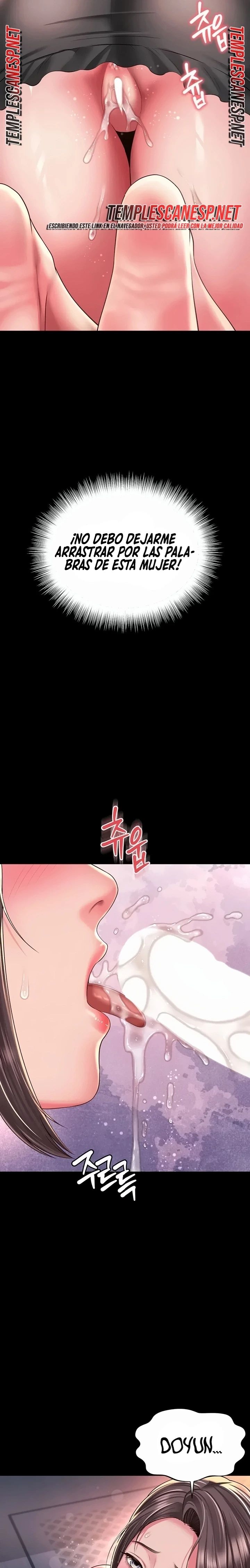 18+ Mother and Daughter’s Home Raw Chapter 44 page 13