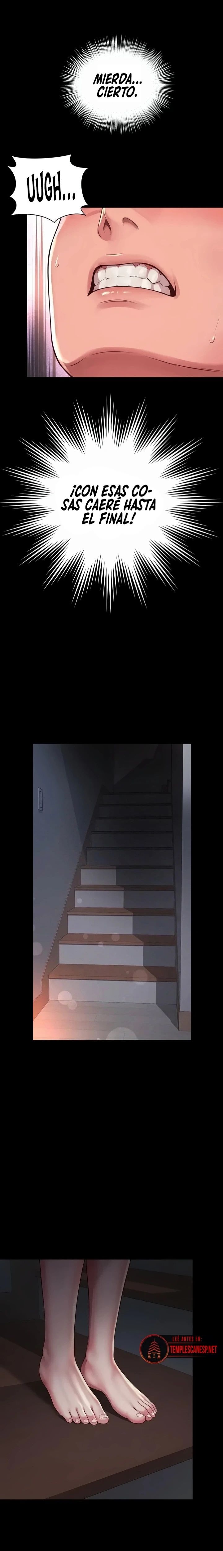 18+ Mother and Daughter’s Home Raw Chapter 44 page 20