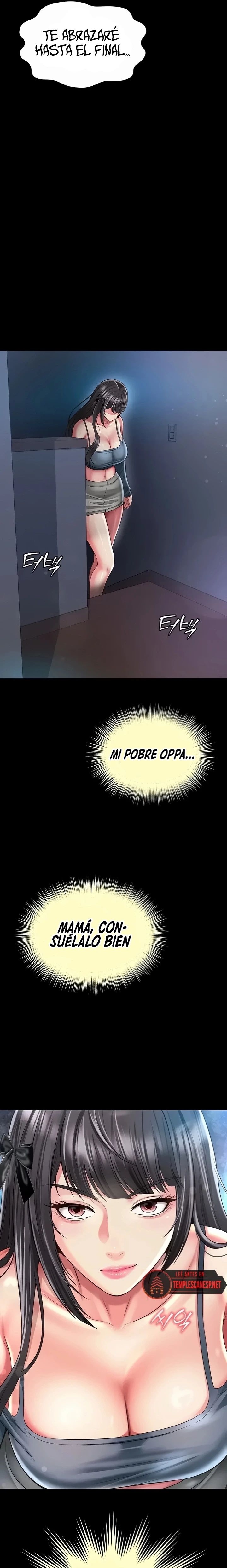 18+ Mother and Daughter’s Home Raw Chapter 44 page 25