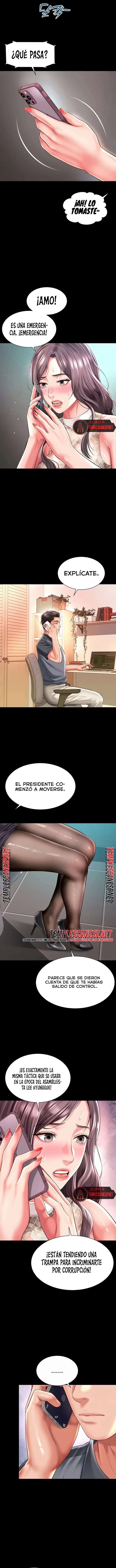 18+ Mother and Daughter’s Home Raw Chapter 45 page 10