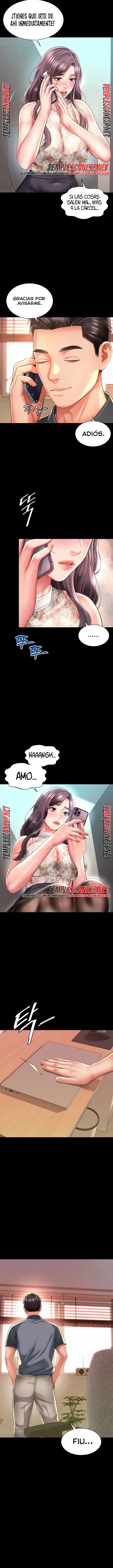 18+ Mother and Daughter’s Home Raw Chapter 45 page 11