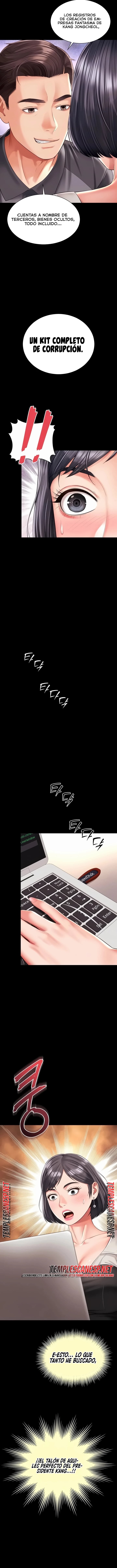 18+ Mother and Daughter’s Home Raw Chapter 46 page 4
