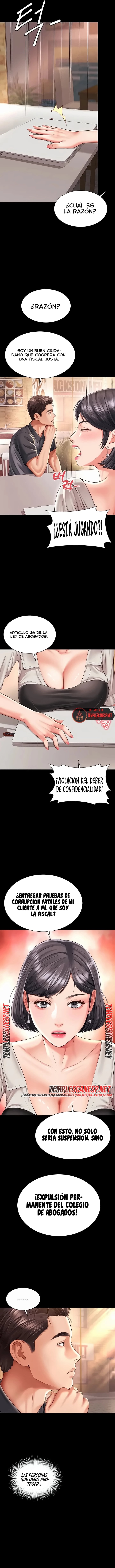 18+ Mother and Daughter’s Home Raw Chapter 46 page 5